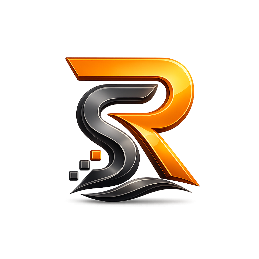 RioSoft Laboratory logo